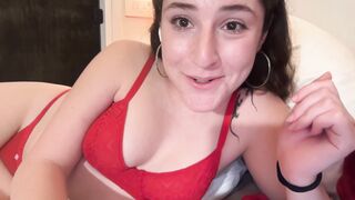poppypixel Cam Porn Video [Chaturbate] - australia, moan, blondie, cumshow, tights