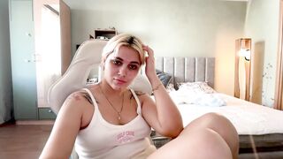 vesper_ah Top Porn Video [Chaturbate] - new, young, shy, 18, teen