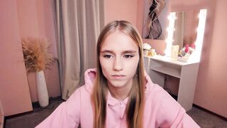 stafaniaxo Best Porn Video [Chaturbate] - new, feet, 18, blonde, skinny