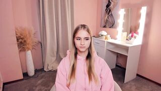 stafaniaxo Best Porn Video [Chaturbate] - new, feet, 18, blonde, skinny