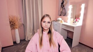 stafaniaxo Best Porn Video [Chaturbate] - new, feet, 18, blonde, skinny