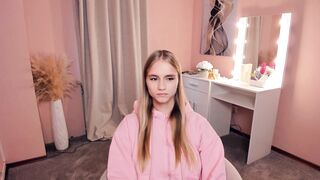 stafaniaxo Best Porn Video [Chaturbate] - new, feet, 18, blonde, skinny