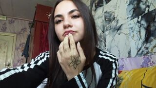 Watch sylvialoften Cam Porn Video [Chaturbate] - new, mistress, young, 18, teen