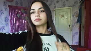 Watch sylvialoften Cam Porn Video [Chaturbate] - new, mistress, young, 18, teen