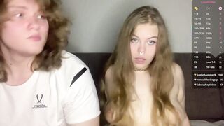 milkypawss Cam Porn Video [Chaturbate] - new, couple, young, 18, teen