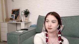Watch exgirlfriend_ Best Porn Video [Chaturbate] - new, young, shy, teen, cute