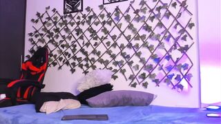 jazmin_and_aroon HD Porn Video [Chaturbate] - latina, young, muscle, skinny, bigcock