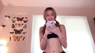 Watch luvvlea Hot Porn Video [Chaturbate] - new, 18, bigbutt, swim, bigpussylips