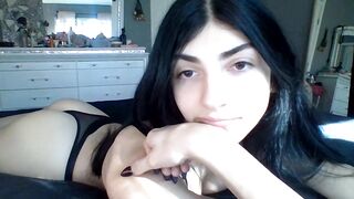 ariiluv21 Cam Porn Video [Chaturbate] - new, teengirl, 18, teen, petite