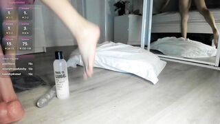 saraahbeti Leaked Porn Video [Chaturbate] - new, shy, young, 18, teen