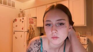 Watch meganparker22 HD Porn Video [Chaturbate] - titties, cuteface, voyeur, fetishes, noanal