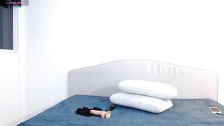 kintsugim HD Porn Video [Chaturbate] - dildo, ebony, oil, anal, fingering