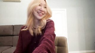 Watch ionegray Best Porn Video [Chaturbate] - new, young, shy, 18, asian