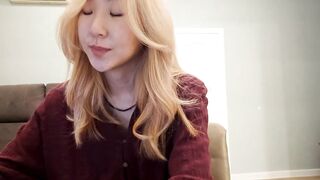 Watch ionegray Best Porn Video [Chaturbate] - new, young, shy, 18, asian