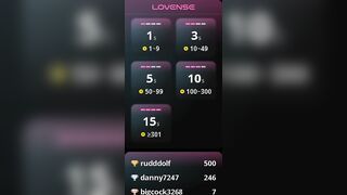 Watch lizzymeowww Cam Porn Video [Chaturbate] - new, bigtits, lovense, bigboobs, bignipples