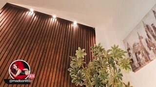 Watch madison_littlee Cam Porn Video [Chaturbate] - bigass, natural, latina, young, bigboobs