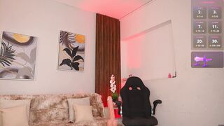 Watch sheylabakerr New Porn Video [Chaturbate] - hairy, fuckmachine, anal, lovense, squirt