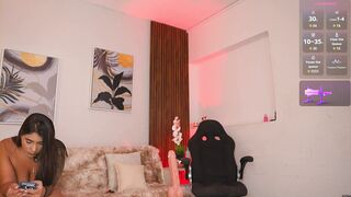Watch sheylabakerr New Porn Video [Chaturbate] - hairy, fuckmachine, anal, lovense, squirt