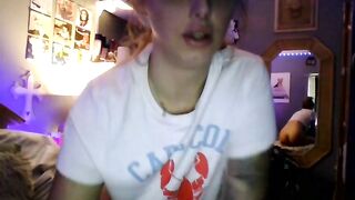 Watch xochanel Cam Porn Video [Chaturbate] - bigbooty, party, sexydance, rope