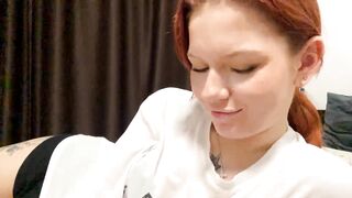 Watch geneviebiedenbender HD Porn Video [Chaturbate] - new, shy, smalltits, 18, teen