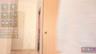 Watch lilyychoii22 Top Porn Video [Chaturbate] - bigass, lovense, 18, asian, bigboobs
