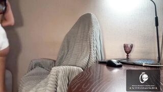 Watch black_alex_ Cam Porn Video [Chaturbate] - feet, mistress, femdom, humiliation, findom