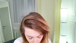 Watch crimsonvixen_ Leaked Porn Video [Chaturbate] - redhead, new, shy, 18, skinny