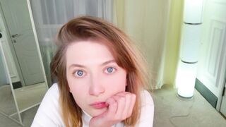 Watch crimsonvixen_ Leaked Porn Video [Chaturbate] - redhead, new, shy, 18, skinny