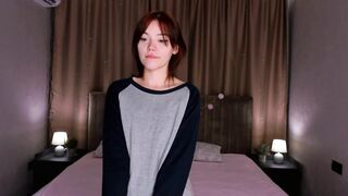 joymanco Top Porn Video [Chaturbate] - new, shy, 18, asian, skinny
