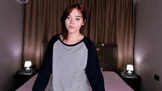 joymanco Top Porn Video [Chaturbate] - new, shy, 18, asian, skinny