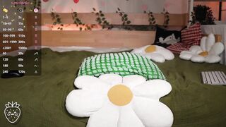 Watch rawstrawberry HD Porn Video [Chaturbate] - natural, young, bush, lovense, cute