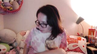 mollymeadows Best Porn Video [Chaturbate] - thin, chatting, porn, satin