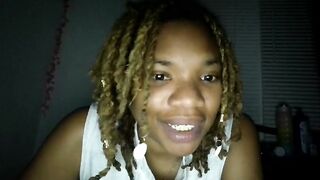 Watch themuffin21 Leaked Porn Video [Chaturbate] - ebony, paypigwallet, cuck, c2c, cam2cam