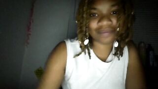 Watch themuffin21 Leaked Porn Video [Chaturbate] - ebony, paypigwallet, cuck, c2c, cam2cam
