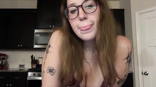 spadesx86 Top Porn Video [Chaturbate] - fuckme, vibrate, filipina, tits