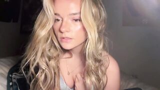 Watch norarhodesxo Best Porn Video [Chaturbate] - new, young, 18, blonde, teen