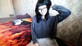 tifanytarring Hot Porn Video [Chaturbate] - new, young, 18, asian, skinny