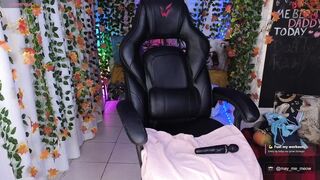 mao_me_meow Best Porn Video [Chaturbate] - cosplay, daddysgirl, tattoo, muscle, blowjob