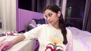 tacyleemon New Porn Video [Chaturbate] - new, shy, 18, asian, skinny