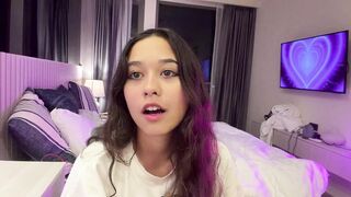 tacyleemon New Porn Video [Chaturbate] - new, shy, 18, asian, skinny