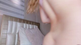 Watch isabela__x Leaked Porn Video [Chaturbate] - bigass, latina, squirt, skinny, lush