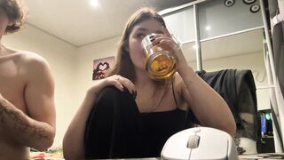 mspussyandboy Hot Porn Video [Chaturbate] - latina, cowgirl, yoga, fingering