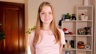 Watch pamelahunckler Hot Porn Video [Chaturbate] - new, young, shy, 18, blonde