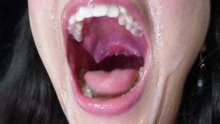 Watch hinata_21_ Best Porn Video [Chaturbate] - saliva, feet, ahegao, submissive, french
