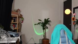 Watch hinata_21_ Best Porn Video [Chaturbate] - saliva, feet, ahegao, submissive, french