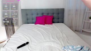 Watch helena__tvs New Porn Video [Chaturbate] - new, natural, blonde, nonude, bigboobs