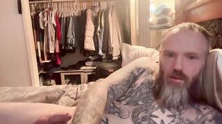 jpilkey82 Cam Porn Video [Chaturbate] - talking, analplug, stocking, nails, longhair