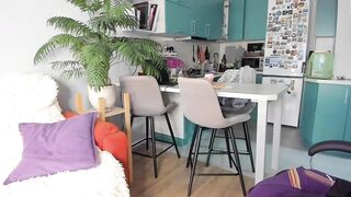 Watch christina_hot Leaked Porn Video [Chaturbate] - anal, pussy, milf, lovense, squirt
