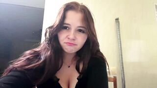 Watch jadwigatuliau Leaked Porn Video [Chaturbate] - new, bigass, 18, teen, bigboobs
