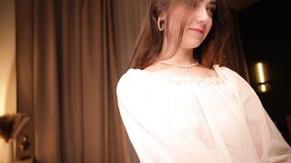 levygrace New Porn Video [Chaturbate] - new, shy, 18, teen, cute